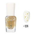 thumbnail image 1 of Esmalte de uñas, Regalos para mujeres, Desgarrable, Horneado, Esmalte de uñas a base de agua, Sin olor, Flash, Brillo, Lentejuelas, Mejora de uñas 8 ml, 1 of 3