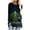 R, variant on 50% off Ugly Christmas Sweater! TMOYZQ Women's Long Sleeve Shirts Christmas Tree Print Fall Winter Pullover Sweatshirts Casual Loose Fit Lightweight Cozy Blouse for Xmas Holiday Parties