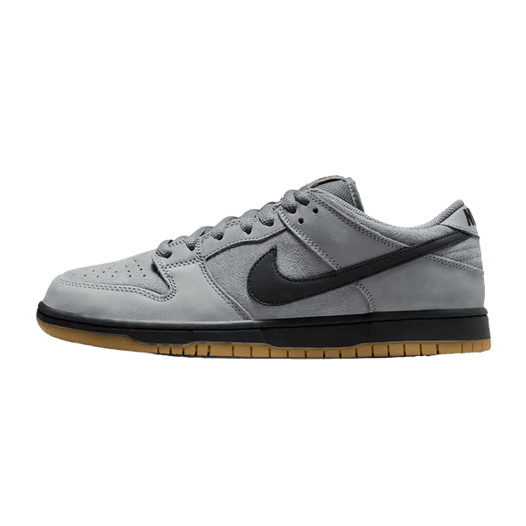 NIKE MENS SB Dunk Low Pro "Cool Grey" FJ1674 002 FJ1674 002 from Stadium Goods