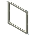 thumbnail image 2 of F. A. Edmunds Stretcher Bars Adjustable 12", 2 of 2