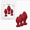 thumbnail image 4 of Anal Plug Set - Rosalina, 4 of 7