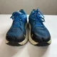 thumbnail image 2 of New Balance Trail Running Shoe Mens 11 Fresh Foam Hierro V6 Blue Toe Protection, 2 of 6