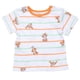 thumbnail image 5 of Conjunto para Bebé de 3 Piezas Disney Winnie the Pooh Tigger 3-6M, 5 of 8