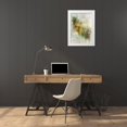 thumbnail image 3 of Roko, Ken  18x24 White Modern Wood Framed Museum Art Print Titled - Earth Tones California, 3 of 4