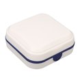 thumbnail image 4 of Dekaim Caja Protectora Sound Aid - Estuche De Almacenamiento Resistente A Caídas con Cierre A Presión, 4 of 5