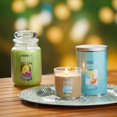 thumbnail image 2 of Yankee Candle Small Tumbler Candle, Sun & Sand, 2 of 4