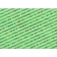 thumbnail image 1 of Ahgly Company Indoor Rectangle Patterned Jade Green Area Rugs, 7' x 10', 1 of 6