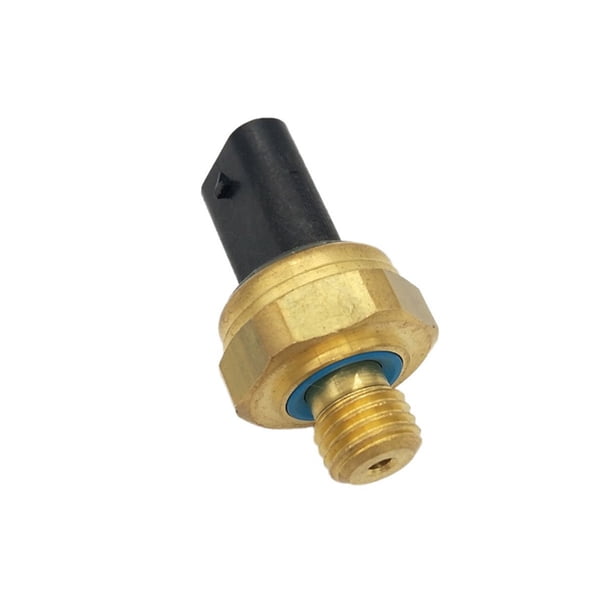 Kenally Sensor de presión de riel común de aceite, accesorios de Interior de coche, dispositivo de medida de conmutación de pieza de equipo pesado, Vehículos, repuestos y accesorios Mis Kenally VI016524-00