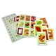 thumbnail image 3 of Loteria Arcoiris De Alimentos Educatodo M-0322, 3 of 3