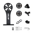 thumbnail image 1 of Bike Supplies Universal Bicycle Computer Holder Anti-shake Adjustable Mount with Simple Installation Bike Handlebar Camera Bracket Adaptor Bicycle, 1 of 8