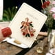 thumbnail image 2 of Broche De Navidad Pin Navidad Breastpin Corsage Cute Old Man And Elk Dripping Oil Badge Accesorios Moyic AP007459-03, 2 of 6