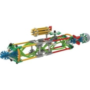 KNEX Imagine - Classic Constructions 70 Model Building Set - Creative Building Toy