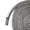 Gray, variant on Adhesive Draft Blockers Adhesive Brush Seal Weather Stripping Door Brush Strips for Sliding Sash Door Window Wardrobe