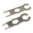 thumbnail image 1 of Llave Para Conector Solar Super Cloud Metal Aluminio Zinc, 1 of 3