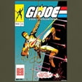 thumbnail image 3 of CafePress - G.I. Joe Silent Interlude Men's Value T Shirt - Men's Classic Graphic Cotton T-Shirt, 3 of 4
