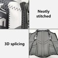 thumbnail image 5 of Life Jacket Jet Ski Kite Surfing Wakesurf Neoprene Buoyancy aid Impact Vest, 5 of 7