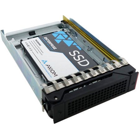 480GB SSD SATA ENTERPRISE EP400 3.5IN HOT-SWAP 6GB/S