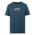 thumbnail image 1 of Regatta Mens Bear T-Shirt, 1 of 6