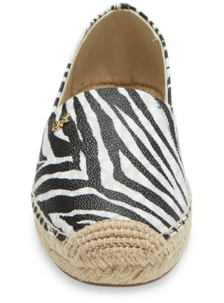 Michael Michael Kors Kendrick Espadrille Oyster/Black