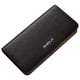 thumbnail image 1 of Cartera larga de mujer, bolso de mano con cremallera de moda., 1 of 5