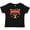 AB-Black, variant on Inktastic Level 1 Complete, On to Level 2 2nd birthday level up Boys or Girls Baby T-Shirt