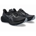 thumbnail image 1 of ASICS NOVABLAST 4 1011B693 002 Black Graphite Grey Running sport Shoes sneaker, 1 of 6