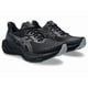 thumbnail image 1 of ASICS NOVABLAST 4 1011B693 002 Black Graphite Grey Running sport Shoes sneaker, 1 of 6