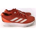 thumbnail image 1 of Ad-id-as Men's Running ADIZERO SL Shoes Scarlet/White/Solar Red HQ1346 Size 10, 1 of 6