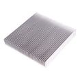 thumbnail image 4 of funtasica 1Pcs Aluminum Heat sinks 90x90x15mm Radiator Heatsink/ LED heatsinks, 4 of 7