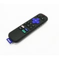 Used Roku Express 4K+ 3941R (3941X) Streaming Media Player w/ Voice