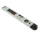 thumbnail image 3 of Nivel de Ángulo Digital de 225 Pulgadas Lcd Protractor Eléctrico Lcd Con Burbujas de Nivel Horizontal de aluminio Alejo de Carpintería de Carpintería, 3 of 7