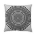 thumbnail image 1 of Ahgly Company Indoor Square Contemporary Throw Pillow, 18 inch by 18 inch, 1 of 5