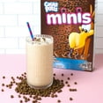 thumbnail image 5 of Cocoa Puffs Minis Chocolatey Breakfast Cereal, Made with Whole Grain, Family Size, 18.1 oz, 5 of 8