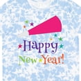 thumbnail image 4 of Inktastic Happy New Year Party T-Shirt, 4 of 5