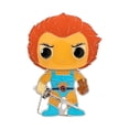 thumbnail image 2 of Pines Funko POP: Thundercats - León-O, Multicolor Funko POP, 2 of 2