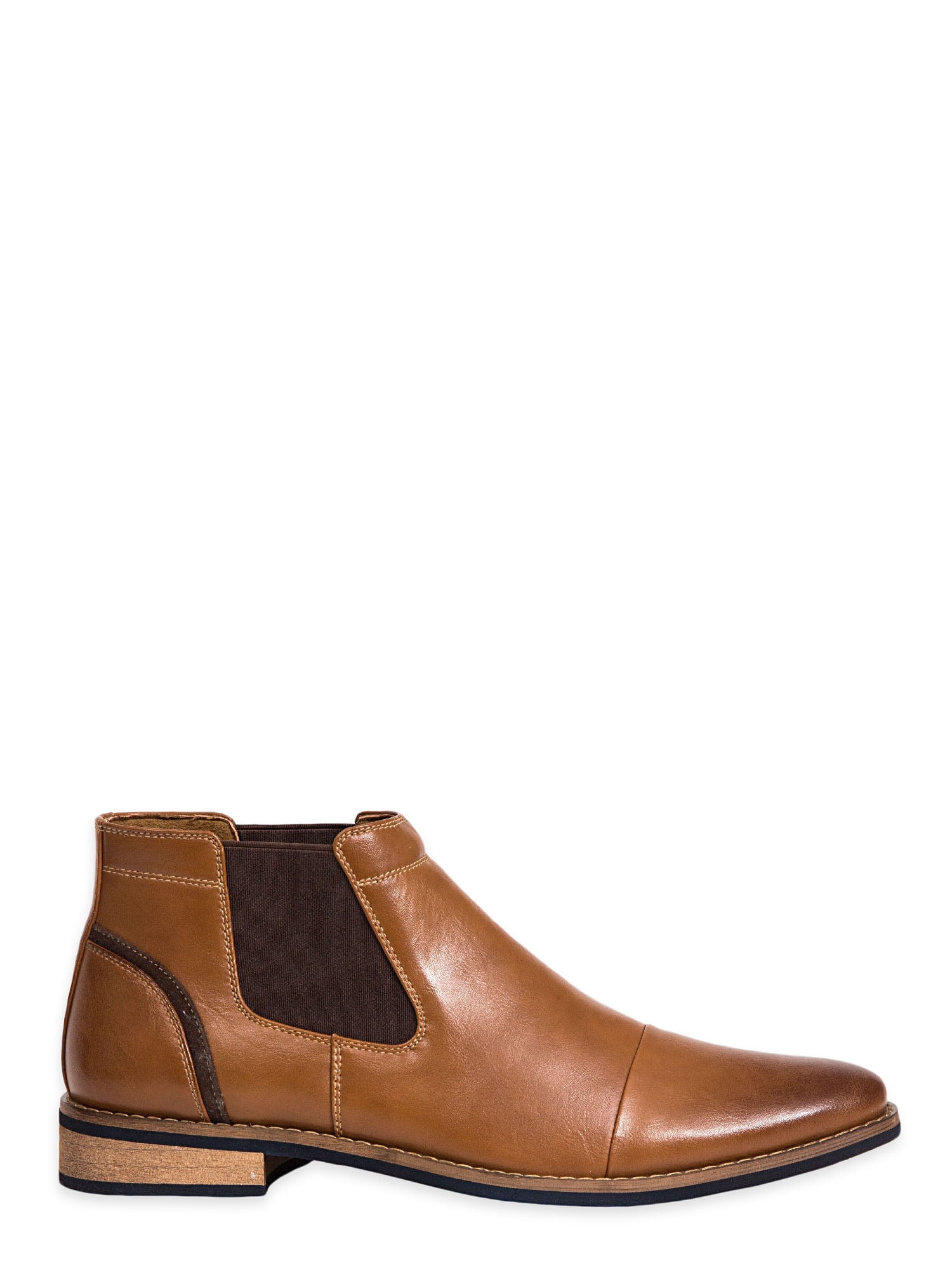 Deer Stags Men's Argos Memory Foam 