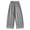c01Gray, variant on USNSM Corduroy Pants for Men Baggy Plaid Pants Fleece Trouser Elastic Waist Drawstring Joggers Spring Winter Casual Pants Gray XL