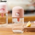 thumbnail image 3 of Kawaii Sanrio Kuromi Hello Kitty Cinnamoroll Spice Jar Anime Figure Kitchen Supplies Decorate Girl Birthday Gift, 3 of 26