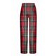 thumbnail image 4 of Pantalones largos para hombre, ropa de dormir para el hogar, pantalones de pierna recta con estampado fino, pantalones casuales para hombre, pantalones para hombre, 4 of 5