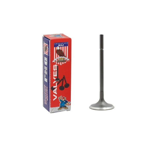 DNJ IV727 Intake Valve Fits Cars & Trucks 05-09 Subaru B9 Tribeca Legacy 3.0L H6 DOHC 24v