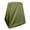 Green, variant on Nishiyuenyi Boat Seat Cover Oxford Protection Heavy Duty Dustproof Outdoor Boat Bench Beige Apricot