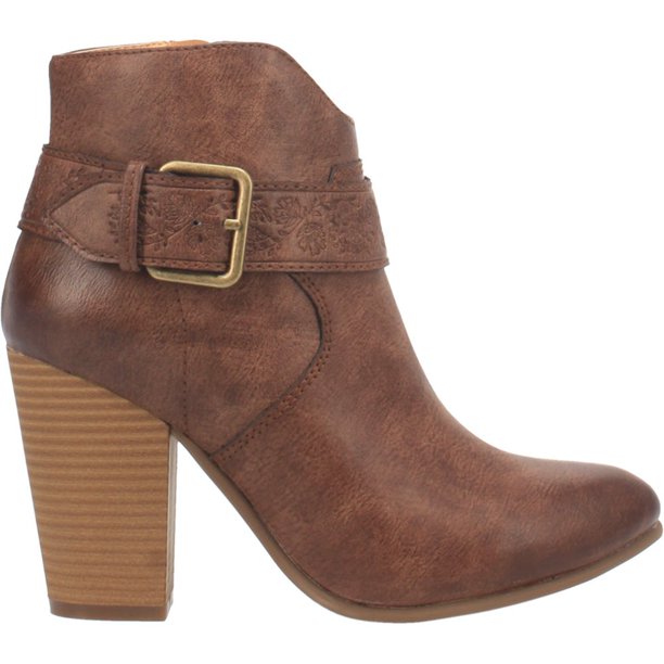 code west booties