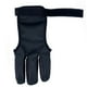 thumbnail image 1 of Accesorios para dedos de guantes de tiro con arco - Guantes de cuero para arco recurvo y compuesto - Protector de tres dedos para tiro con arco, 1 of 8