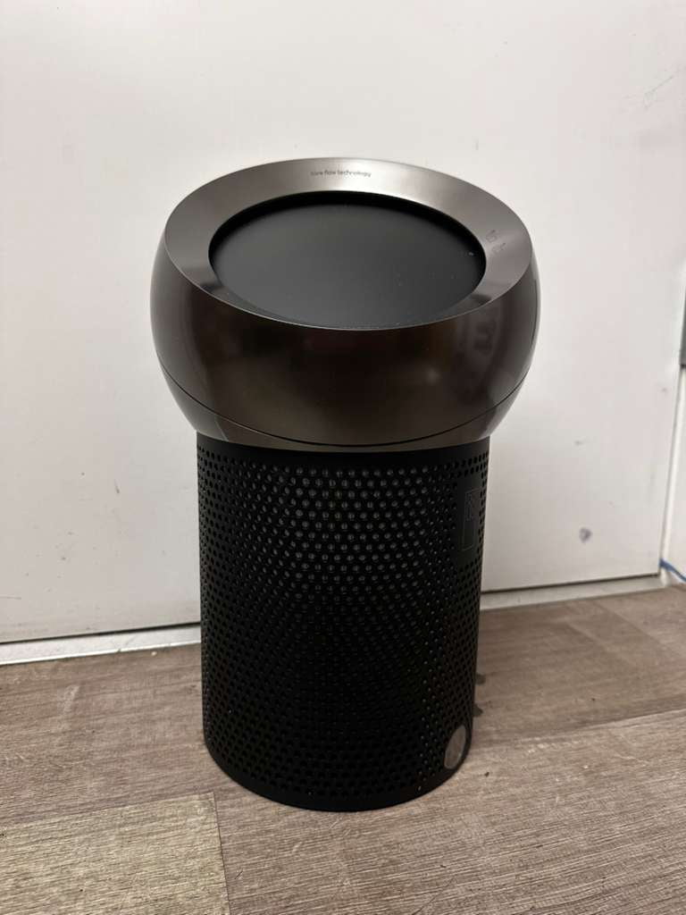 Dyson Purifier Hot+Cool™ Gen1 HP10 | White/Silver | New - Walmart.com