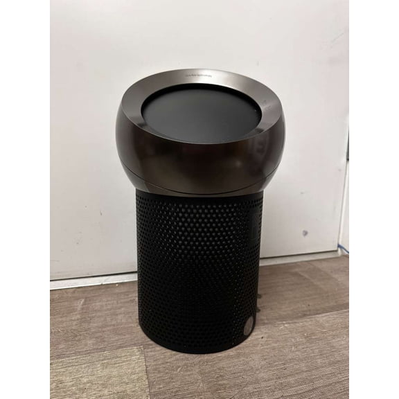Dyson Pure Cool Me Personal Air Purifier Fan - Black/Nickel