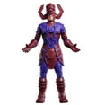 thumbnail image 3 of Marvel Titan Hero Series The Fantastic Four: First Steps Galactus Figure, 4+, 3 of 7
