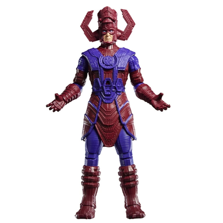 Marvel Titan Hero Series The Fantastic Four: First Steps Galactus