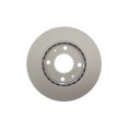 thumbnail image 2 of Raybestos Element3 Coated Brake Rotor, 96989FZN Fits select: 1998-2000 HYUNDAI ELANTRA, 1999-2000 HYUNDAI SONATA, 2 of 2