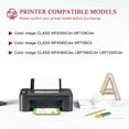 thumbnail image 5 of 118 CRG 118 Toner Cartridge Compatible for Canon 118 Toner Cartridges Magenta Printer, 5 of 7