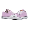thumbnail image 1 of Tenis Bubble Gummers Harry Blanco 12-21 Choclo Lona Agujeta lavanda 15, 1 of 6